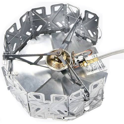 GeoShield Stove Z77598