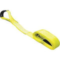 Yellow Recovery Strap W881