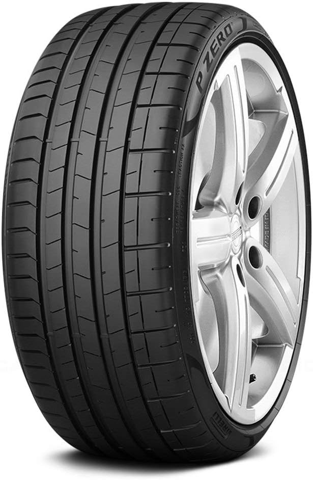 265/45ZR21 108Y Performance Radial Tire V124742