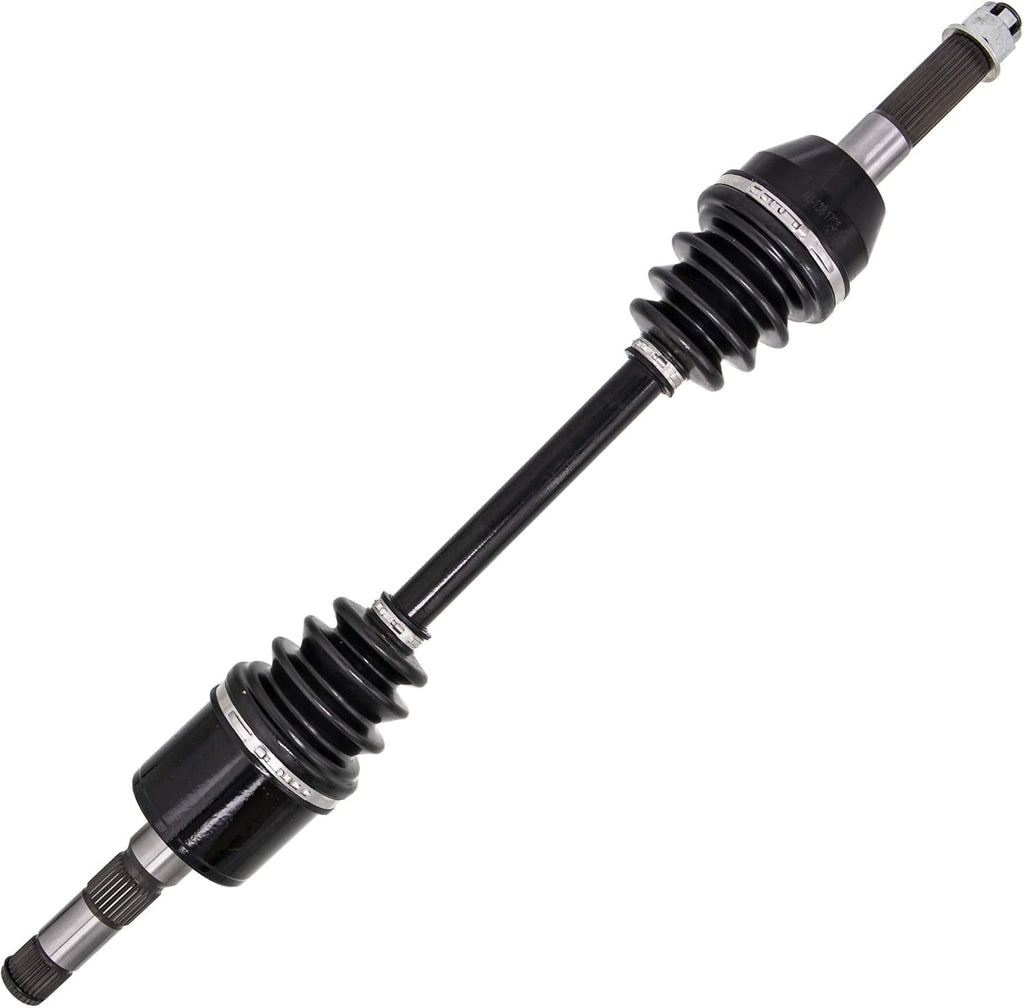 Drive Shaft Axle Kit Combo for 2005-2007 Polaris Ranger 500 700 Z7999