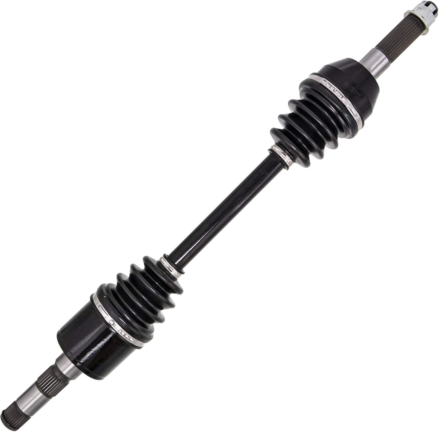 Drive Shaft Axle Kit Combo for 2005-2007 Polaris Ranger 500 700 Z7999