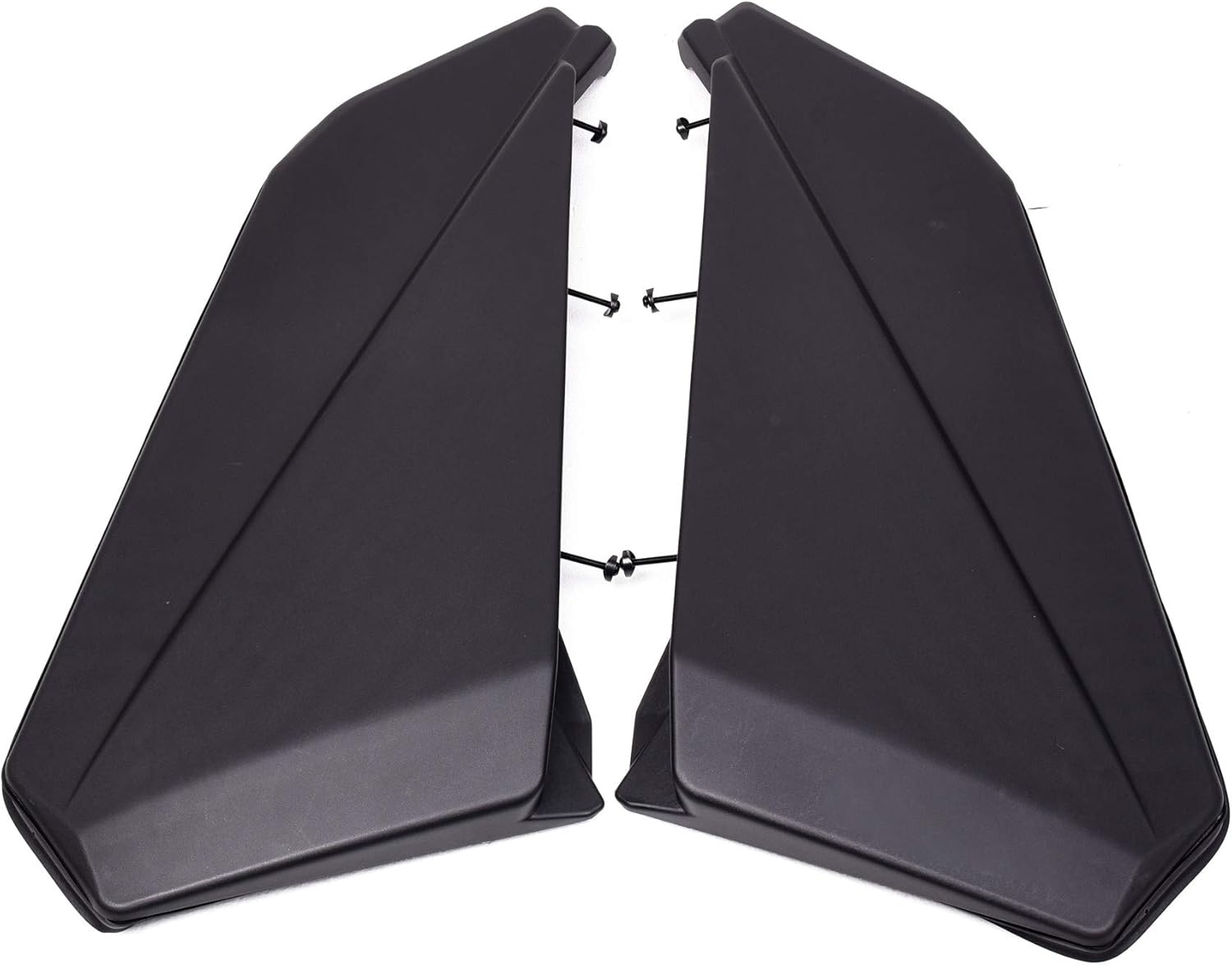 Lower Door Panels Insert Kit for Can Am Maverick X3 MAX 4 Door K207