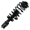 Suspension Strut and Coil Spring Assembly X718458