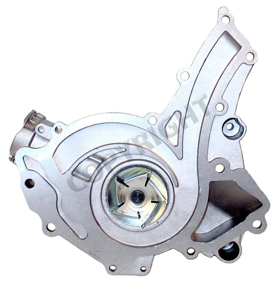 Engine Water Pump P588