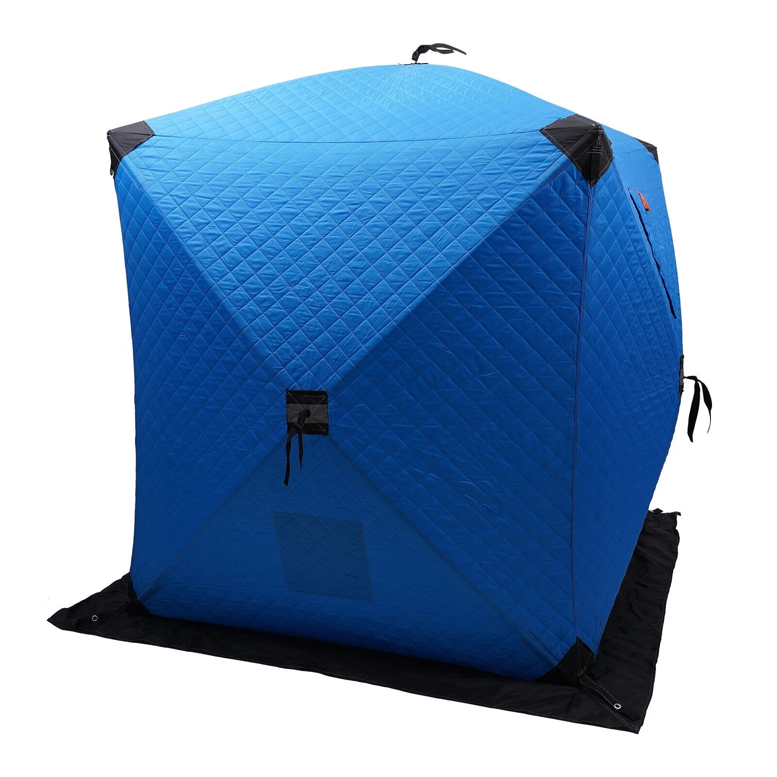 Portable 1-2 People Ice Fishing Tent Shelter A832833
