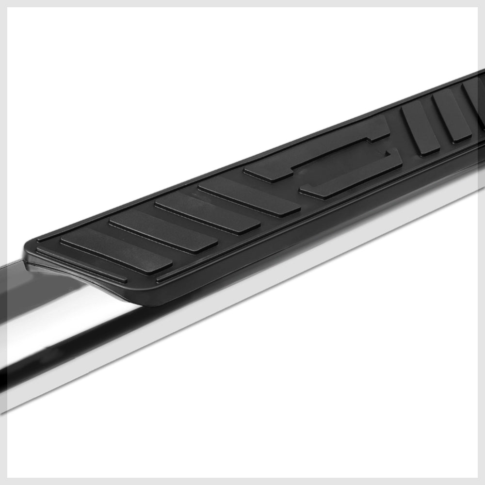 5" Side Step Nerf Bar Running Board U684