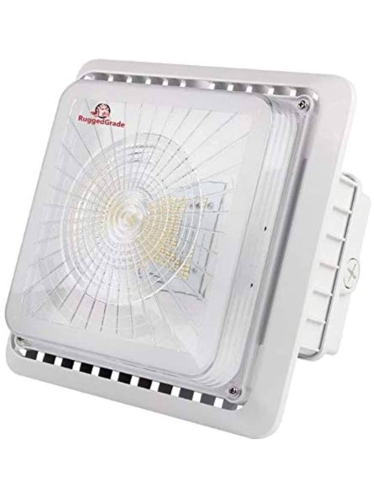 100 Watt LED Canopy Light N930125