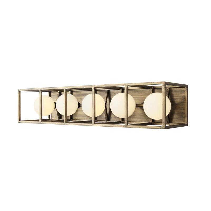 4 Light Bath Vanity Light P88482