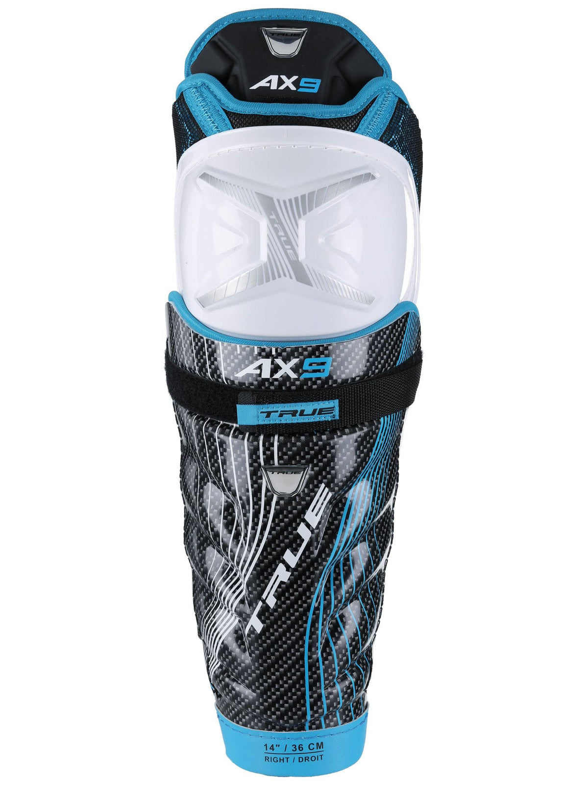 Senior Hockey Shin Guards Z5394