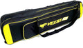 Yellow 36 Soft Case and Multi-Piece Fly Rods Box V94543