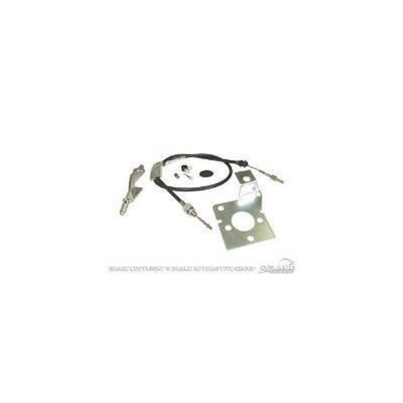 Clutch Cable Kit G5739
