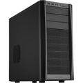 Black Tower Computer Case R706