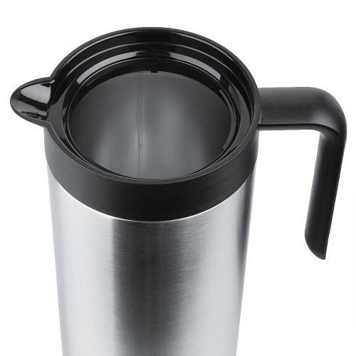 1.0 LITER 34 fl. oz. 18.8 Stainless Steel Vacuum Carafe K521