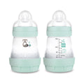 Anti-Colic Bottle, 5 oz, 2 pack Y7777