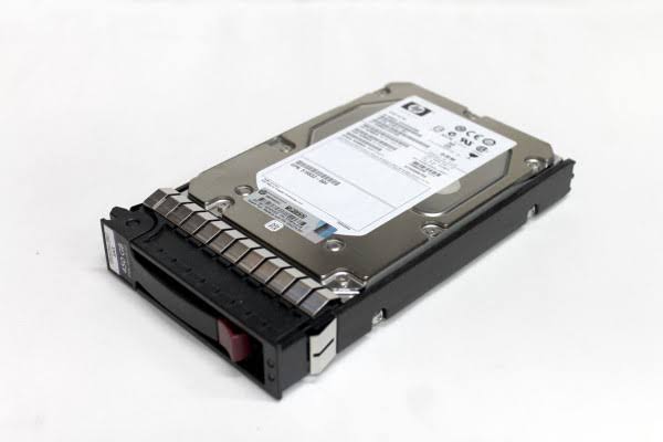450GB 6G SAS 15K 3.5in DP O4030