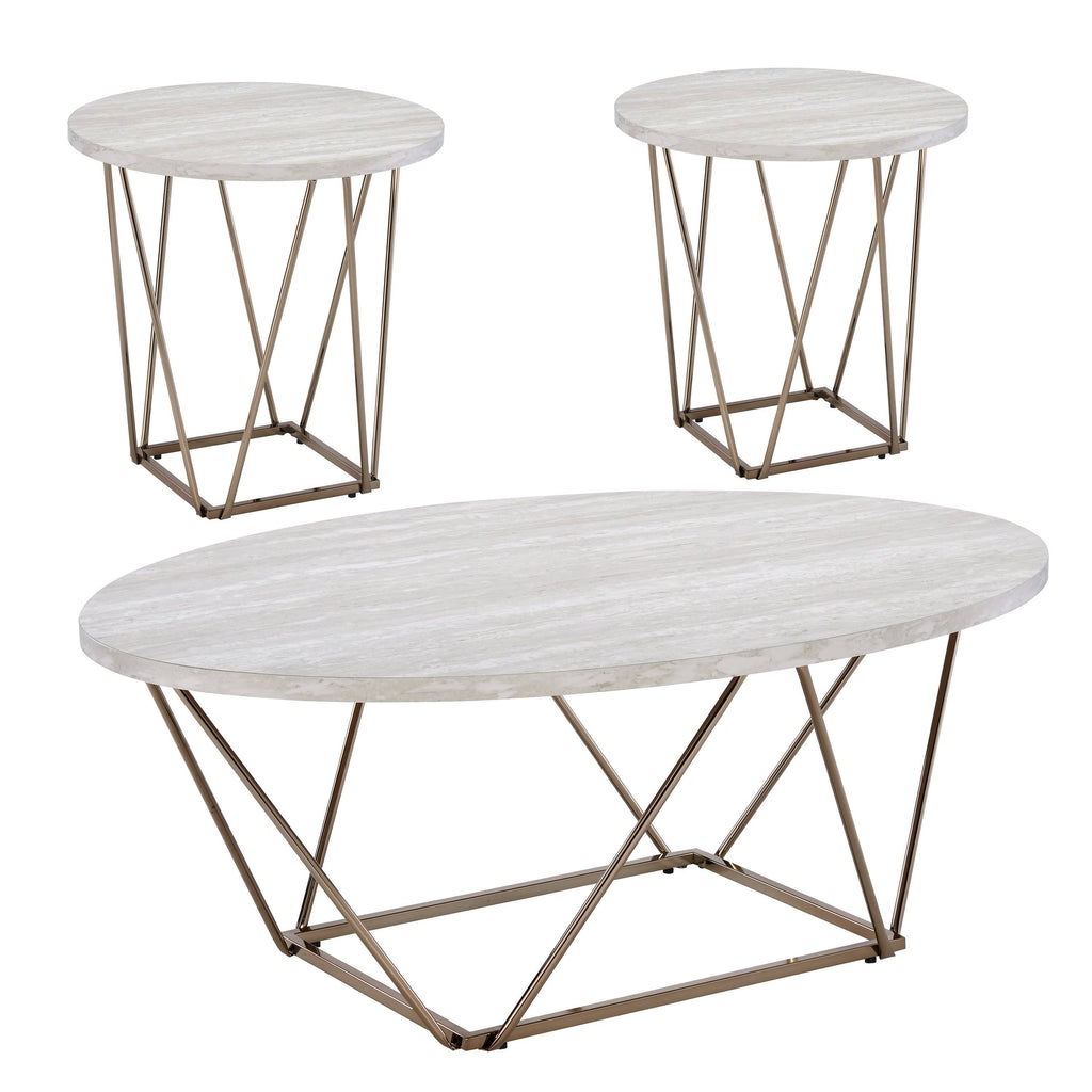 3pk Occasional Table Set I95414