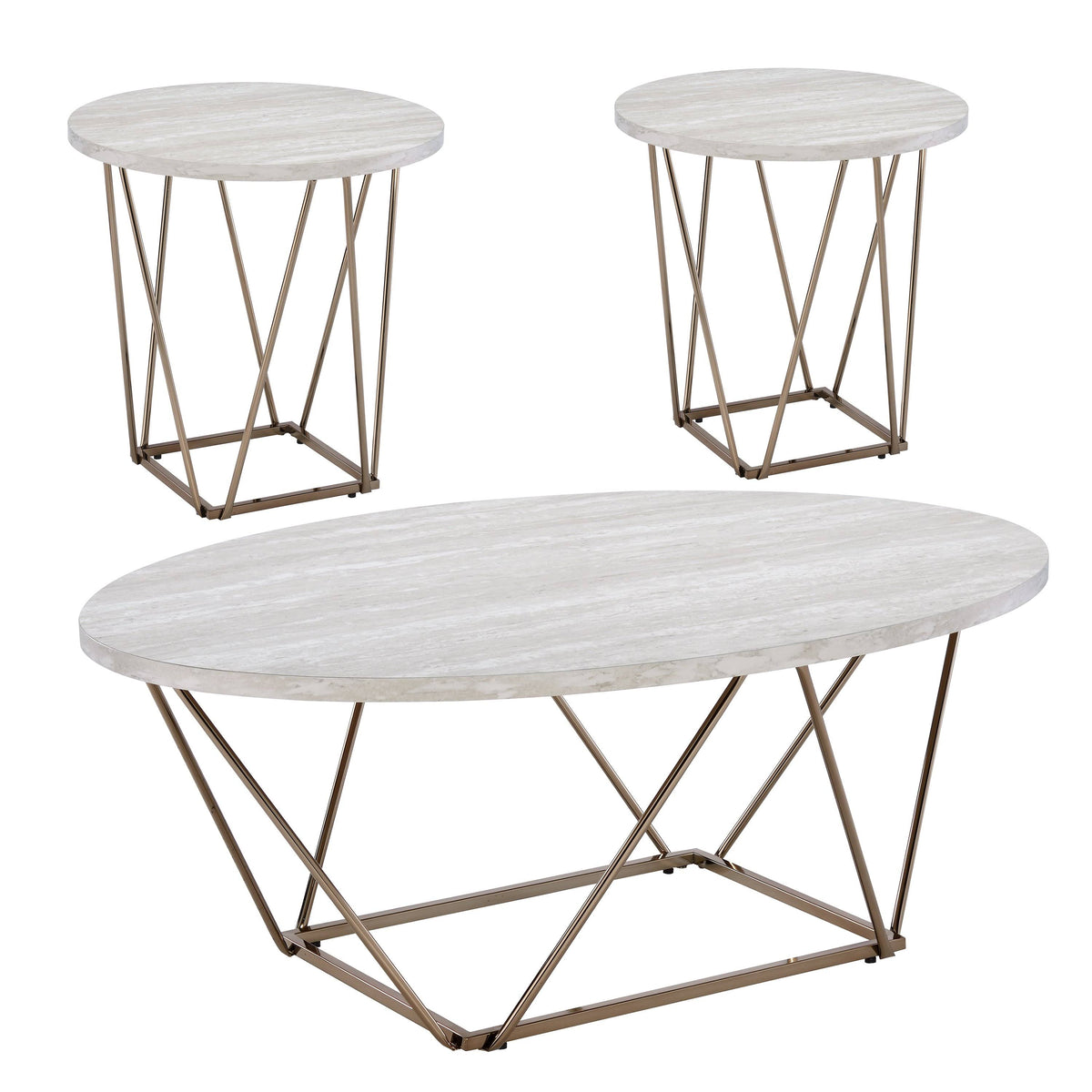 3pk Occasional Table Set I95414