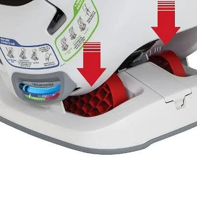 Convertible Car Seat W322706