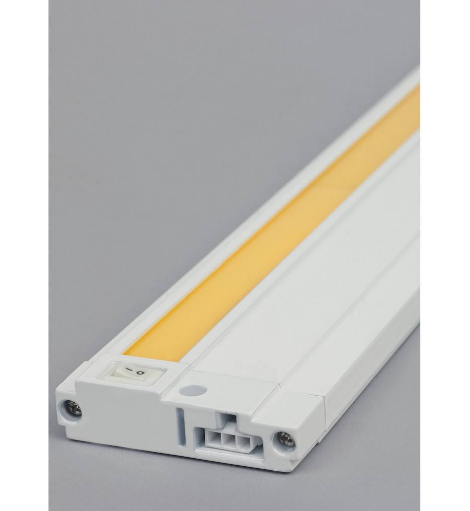 Black Slimline LED K290201