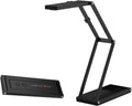 Document Camera 4K UHD 13MP Visualizer with Dual-Mode Autofocus and Built-in Microphones X242