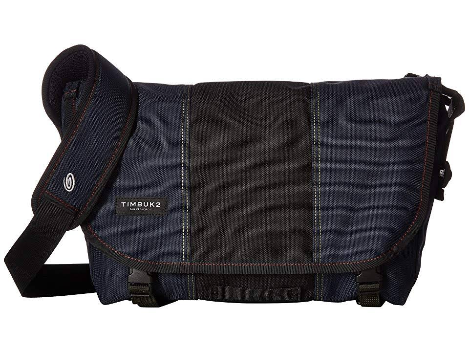 Nautical Bixi Classic Messenger Bag A687931