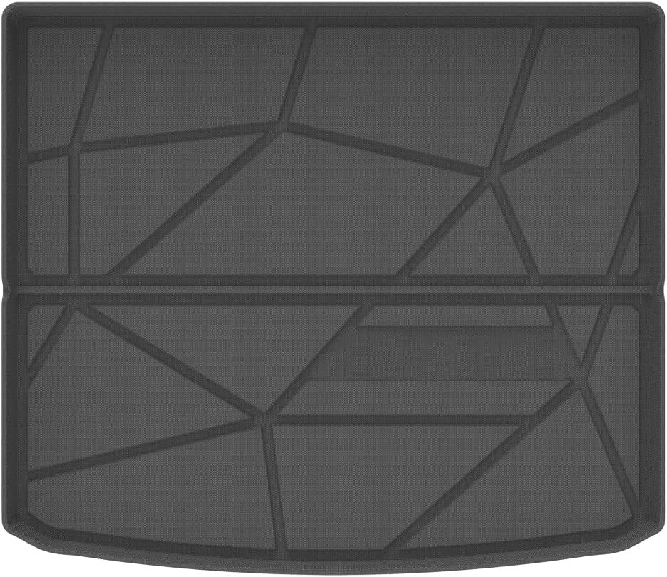 TPO All Weather Cargo Liner Pack of 2 B10694