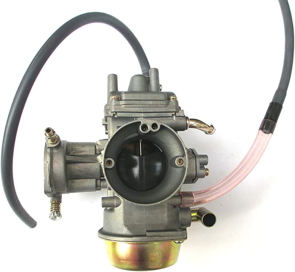Carburetor Pack of 2 for YAMAHA RHINO 660 UTV T180