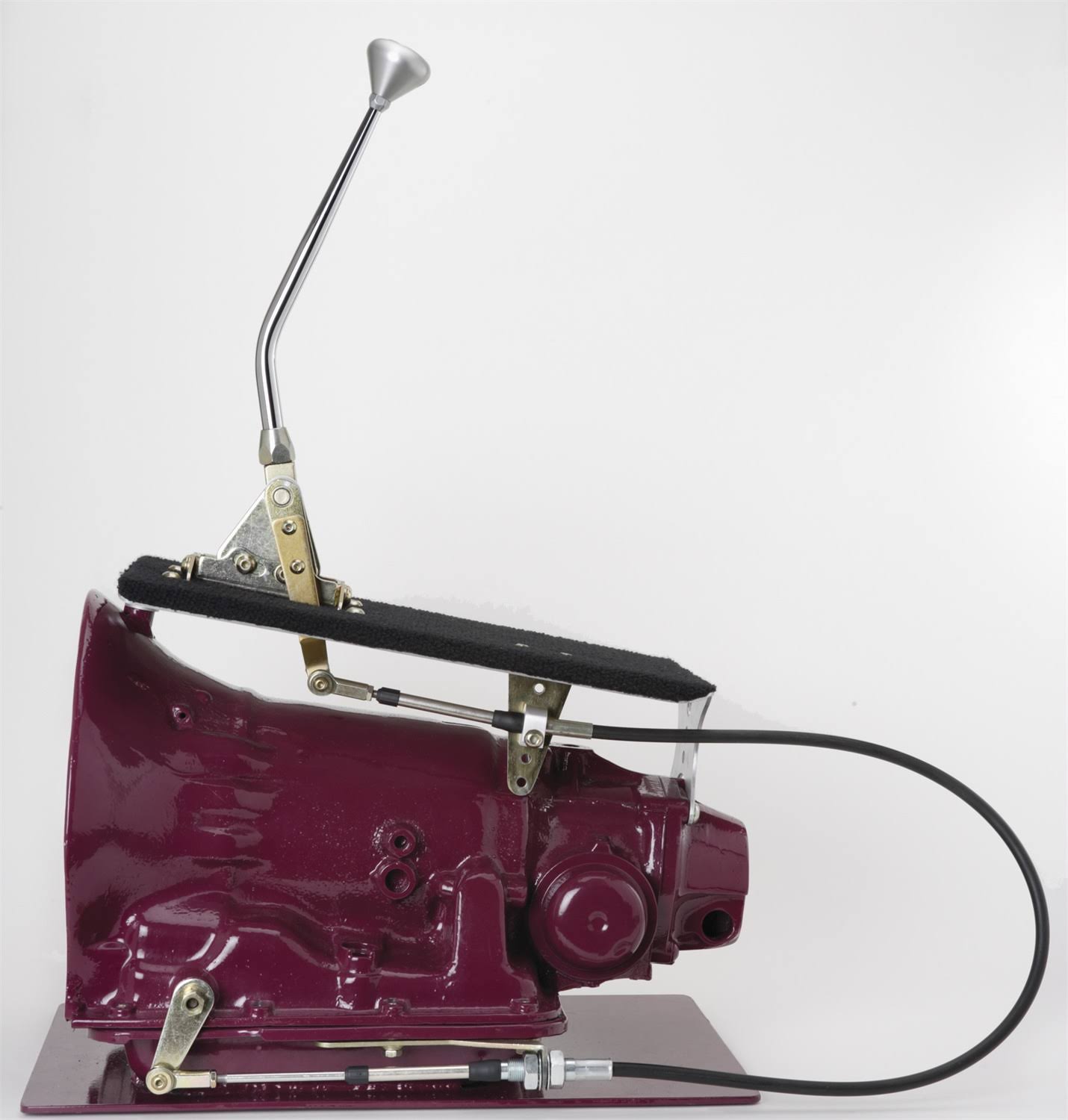 Cable Operated Shifter X688237