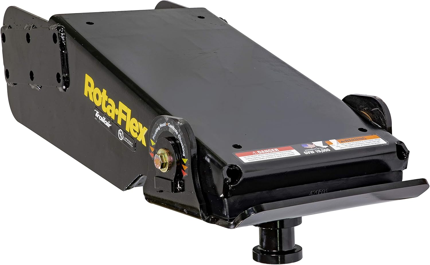 Rota-Flex 1116 Pin Box S938499