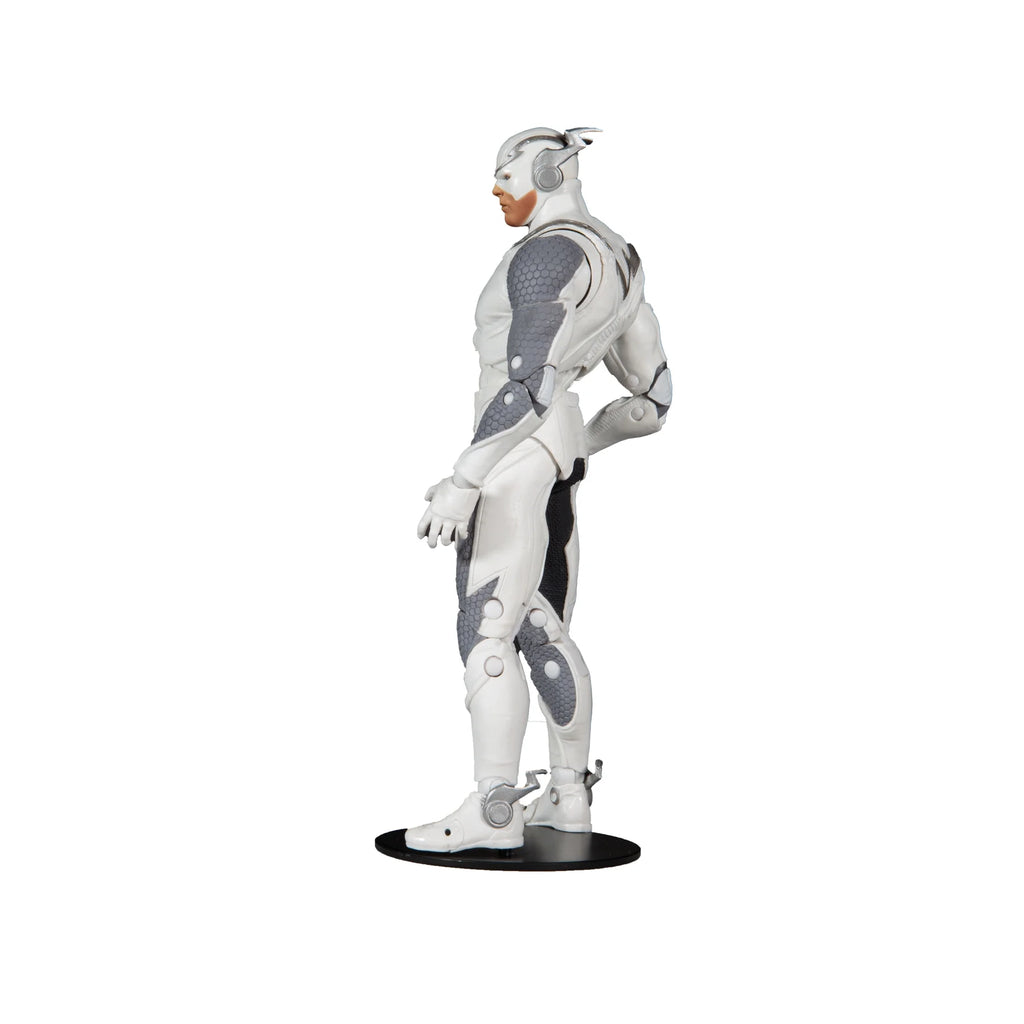 7" Action Figure M4605