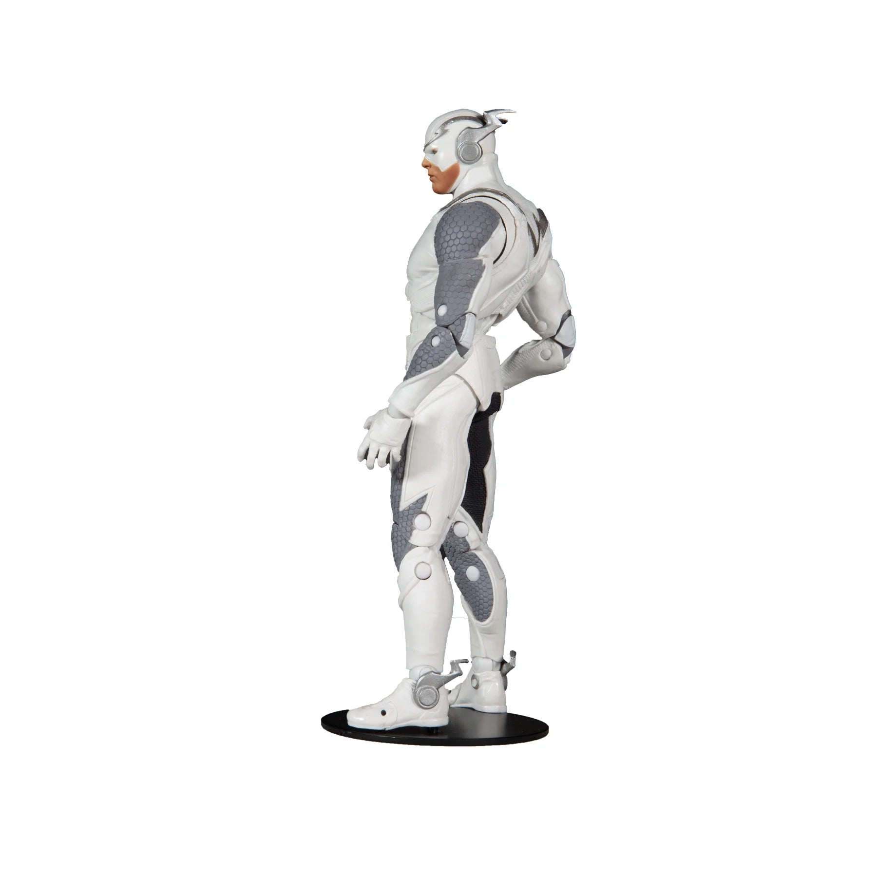 7" Action Figure M4605
