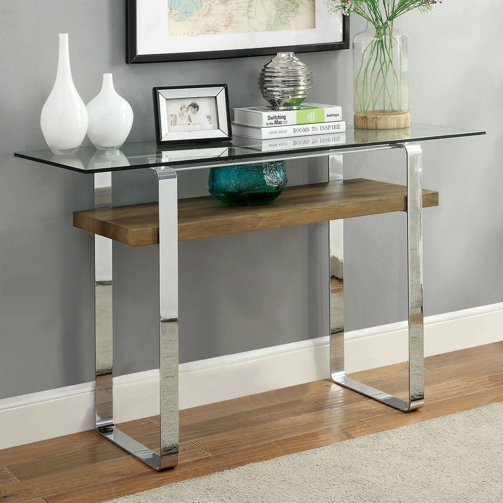Sofa Table L588