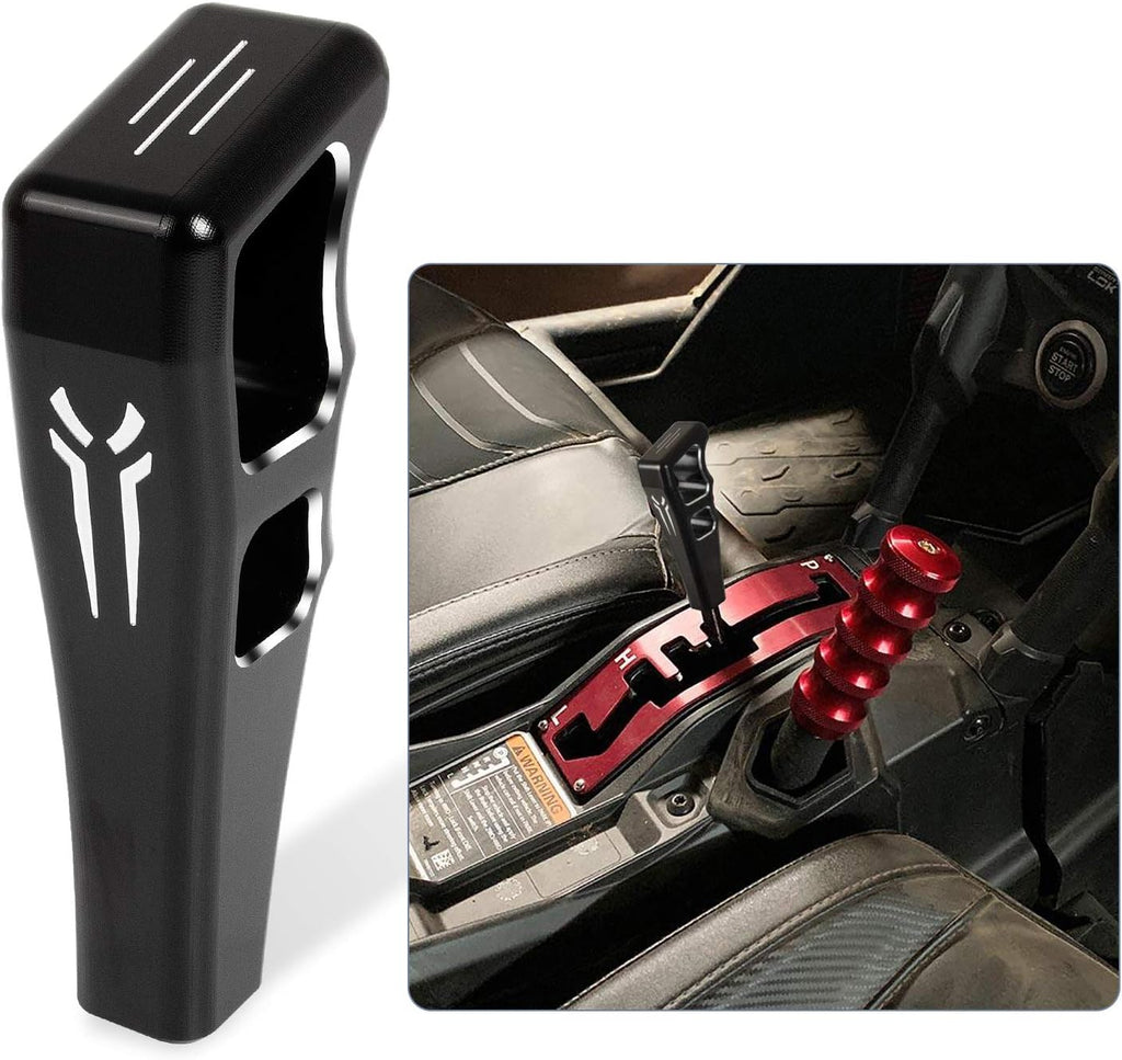 Aluminum Shift Knob Grip B974822