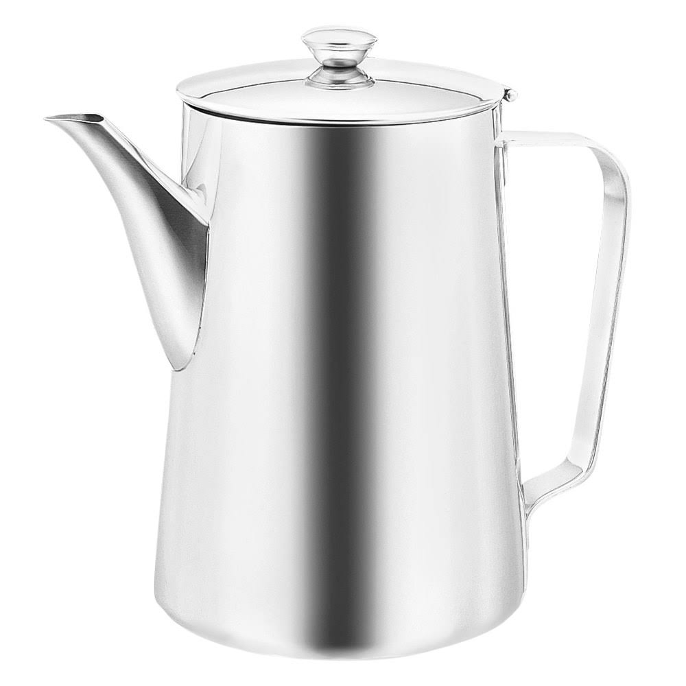 21 oz. Stainless Steel Coffee Server I4813