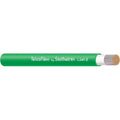 4 AWG Class 1 Green Power Cable 10000ft F9922