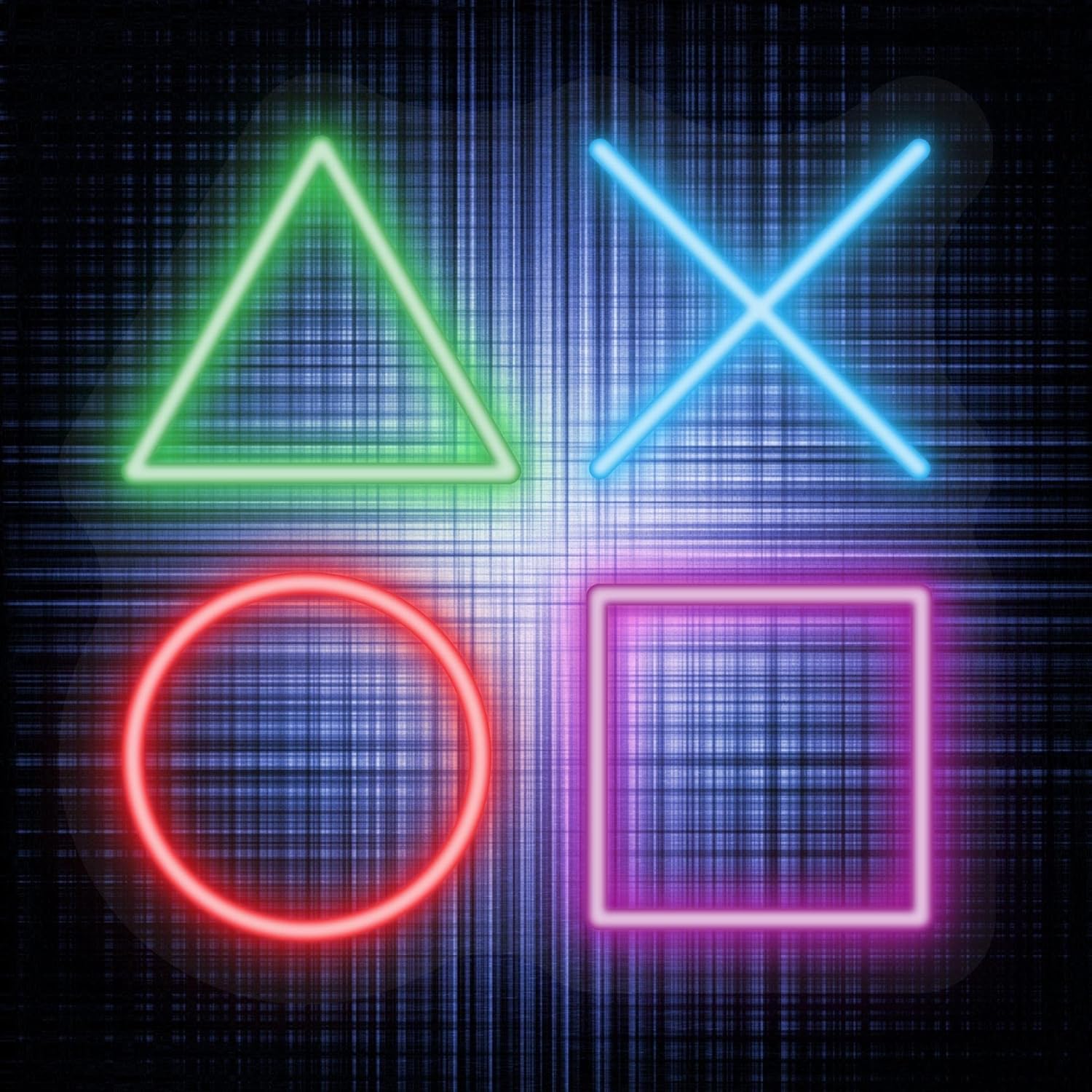 Neon Sign LED Wall Decor D9216