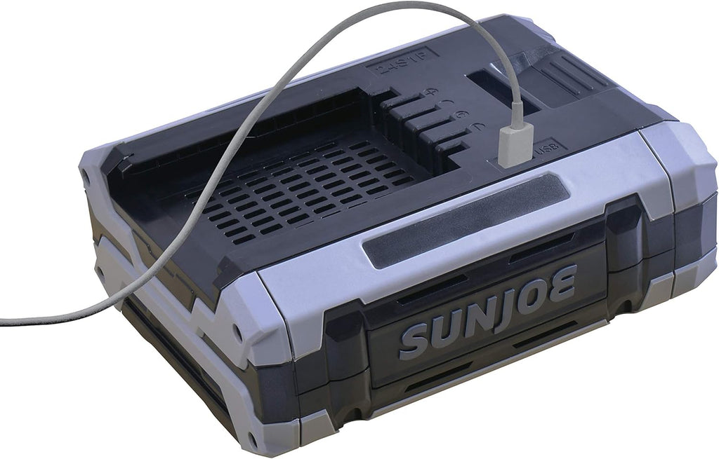 2.5-Amp Battery with Built-in USB Port P9532