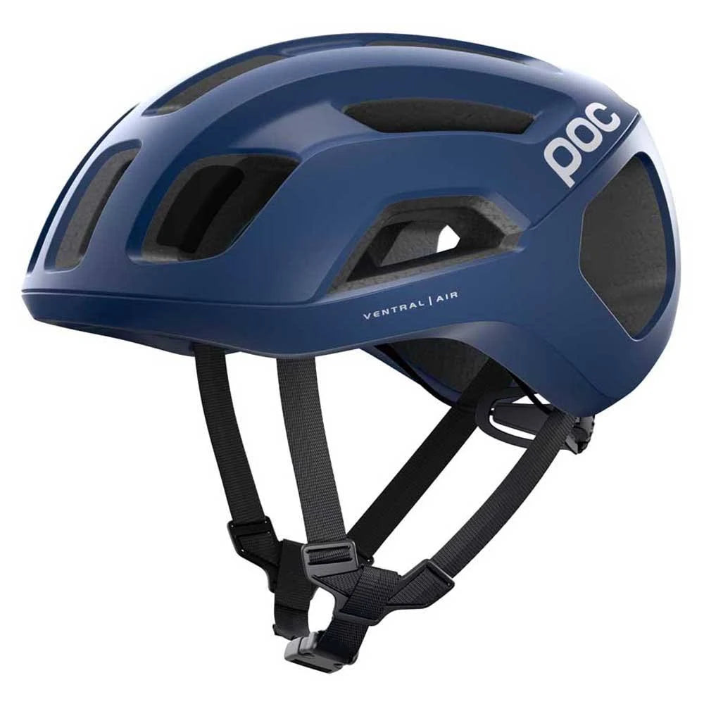 Matte Blue Ventral Air Spin Helmet I516952
