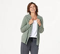 He Eclypts/Agve Hooded Cardi Z955535