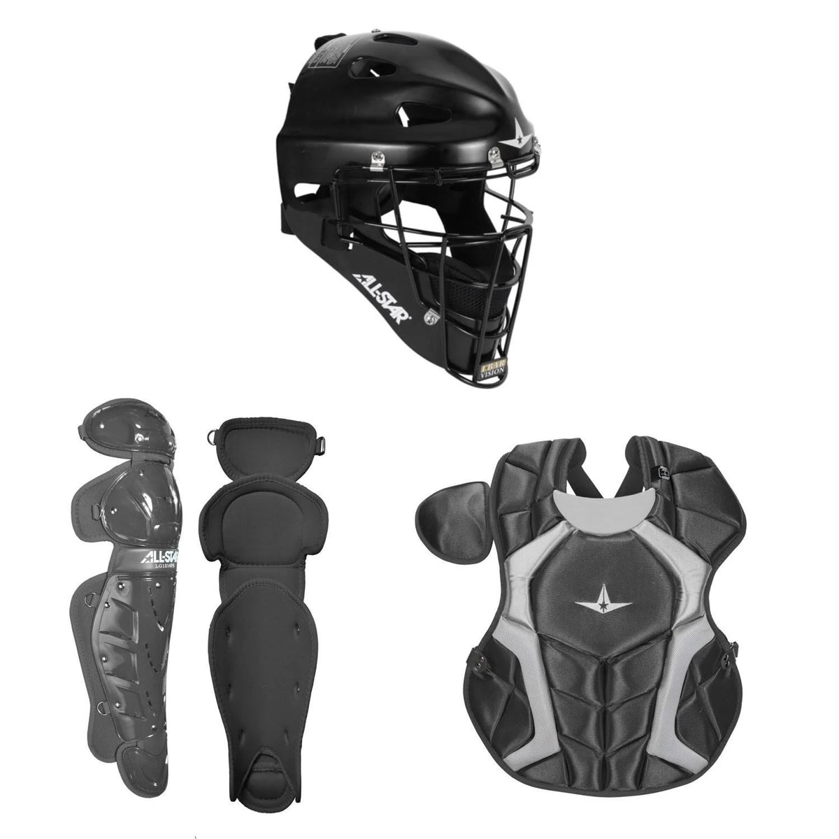 Scarlet Youth Catcher Kit M705473