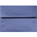 Sapphire Metallic Invitation Envelopes (1000 Qty.) L174463