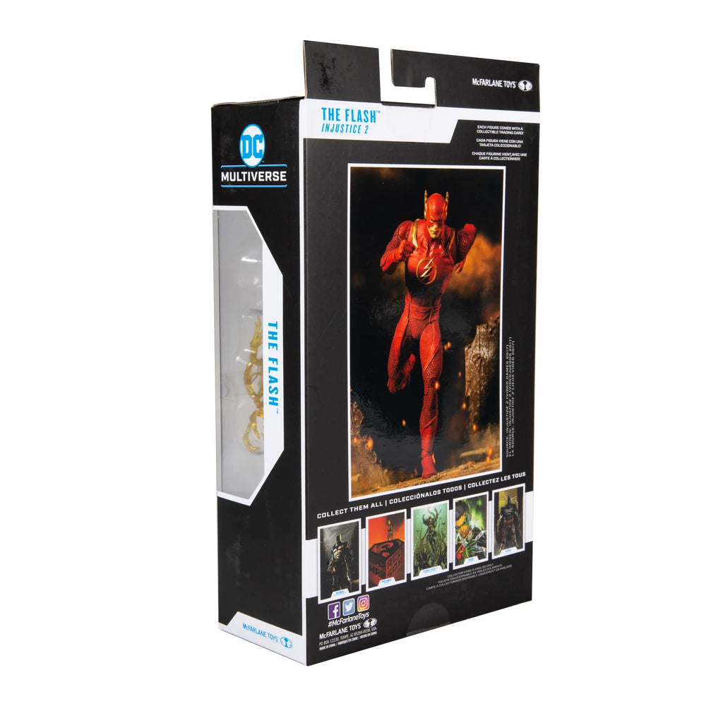 7" Action Figure M4605