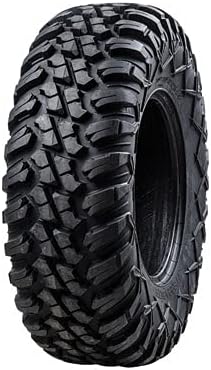 25x8-12 8-Ply DOT Radial UTV/ATV Tire T7406