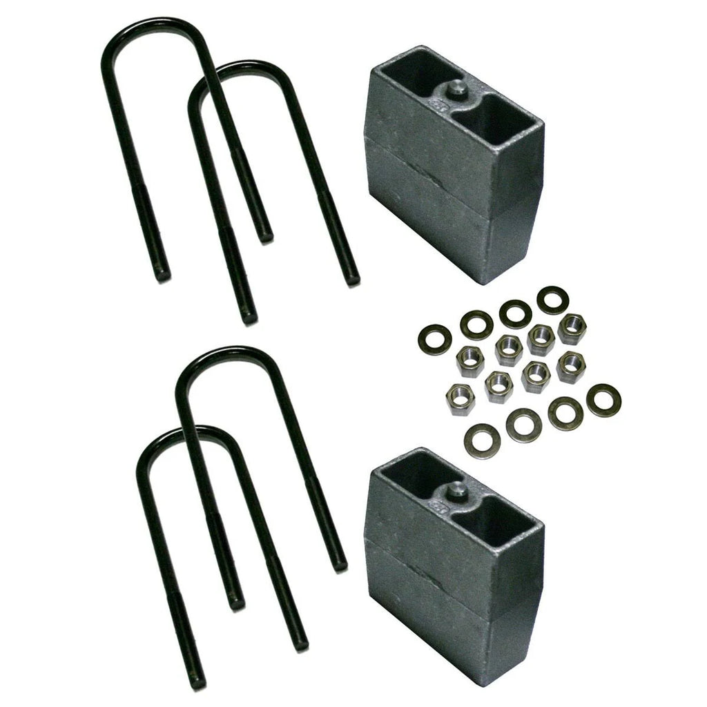 Suspension Lift Kit Y168