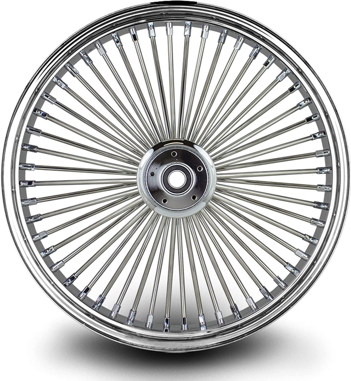 52 Fat Spoke Wheel for Harley Touring Bagger E5106