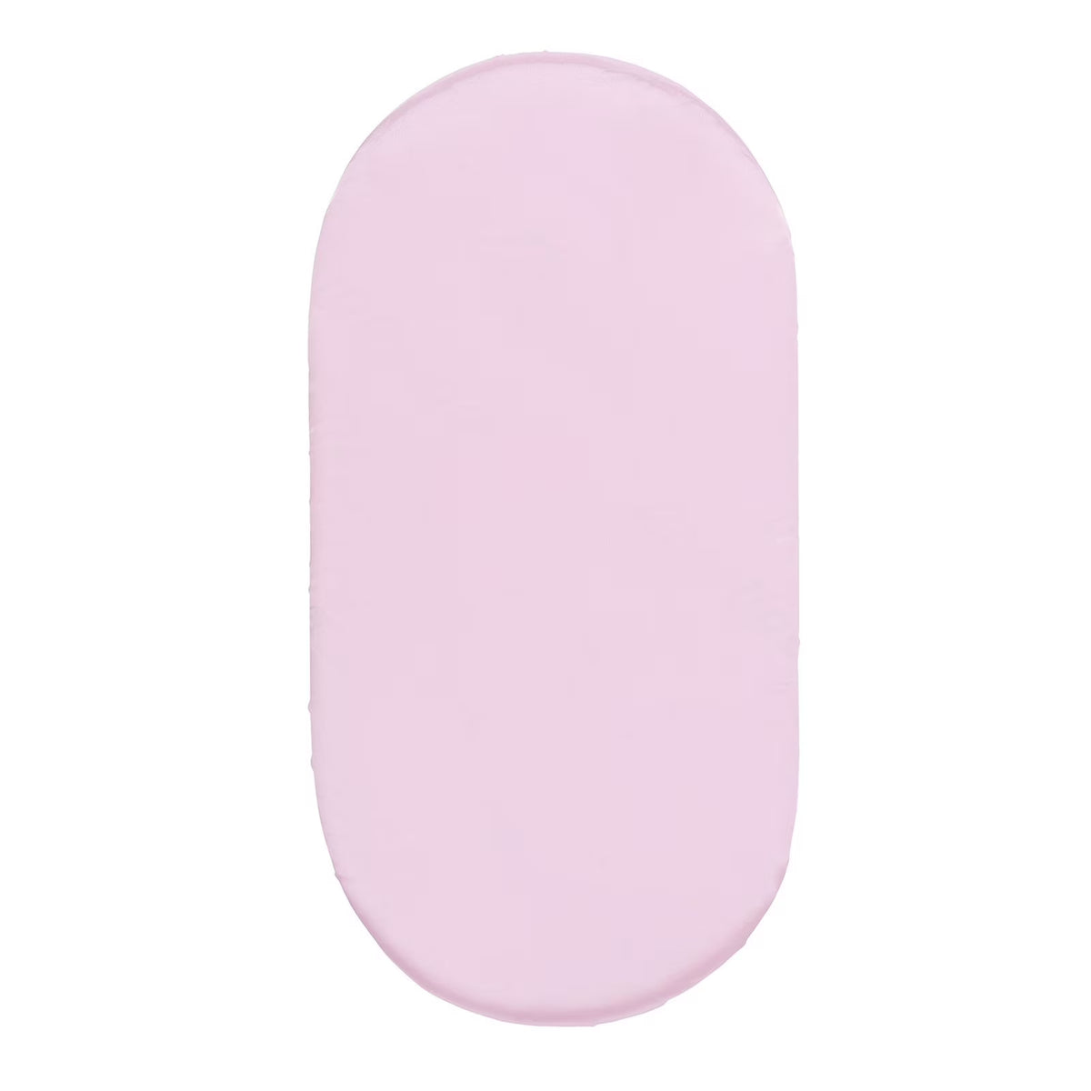 Satin Fitted Sheet for Bassinet U65287