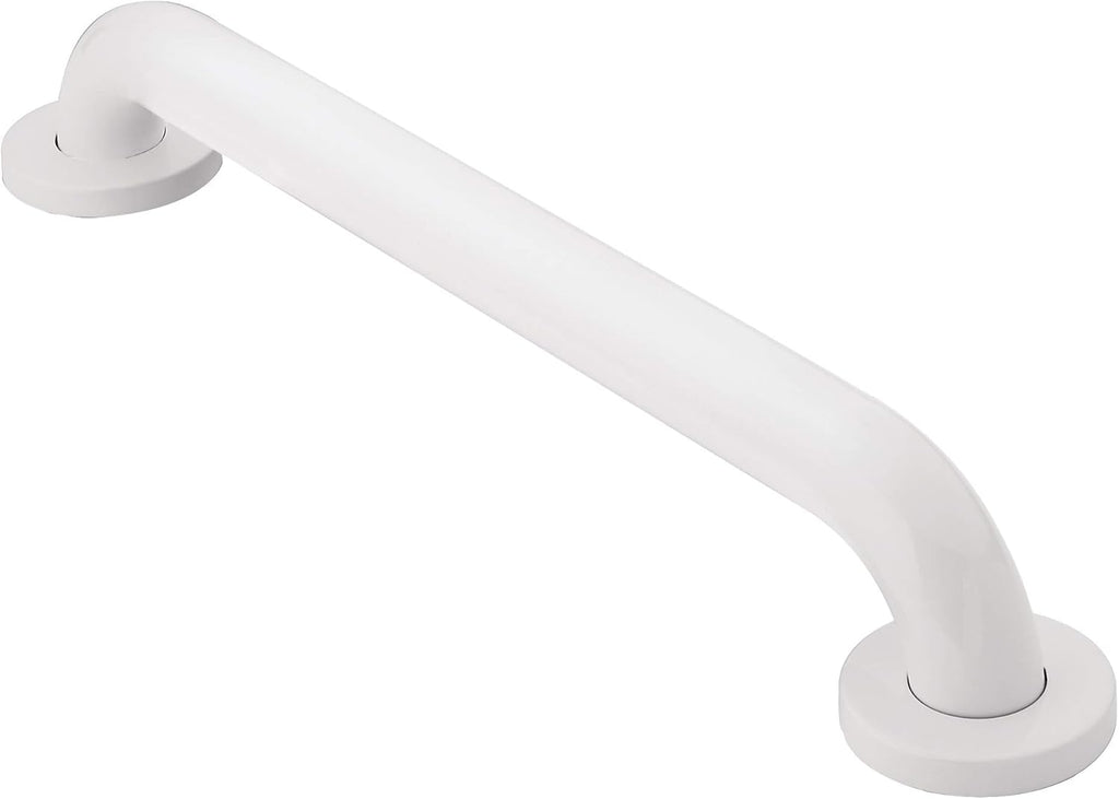 42-Inch Stainless Steel Bathroom Grab Bar, Pack of 2 J853