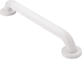42-Inch Stainless Steel Bathroom Grab Bar, Pack of 2 J853