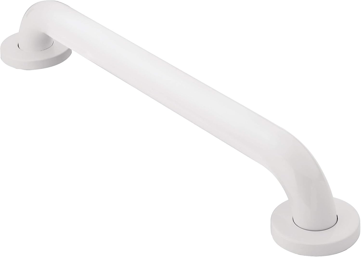 42-Inch Stainless Steel Bathroom Grab Bar, Pack of 2 J853