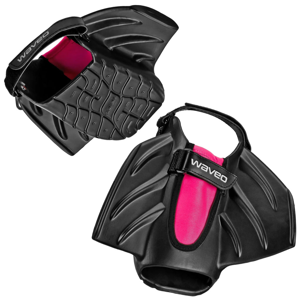 Walkable Floating Swim Fins A67077